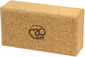 Cork Yoga Brick