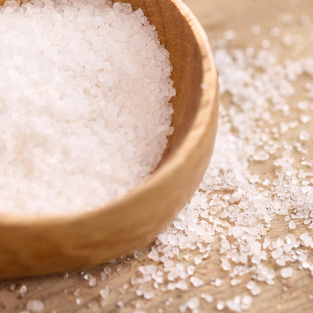 Health Epsom Bath Salts 2Kg (1 Pack)