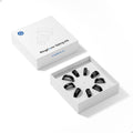 Ringconn Gen 2 Sizing Kit - Size First before You Buy - Choose from 9 Sizes - Si