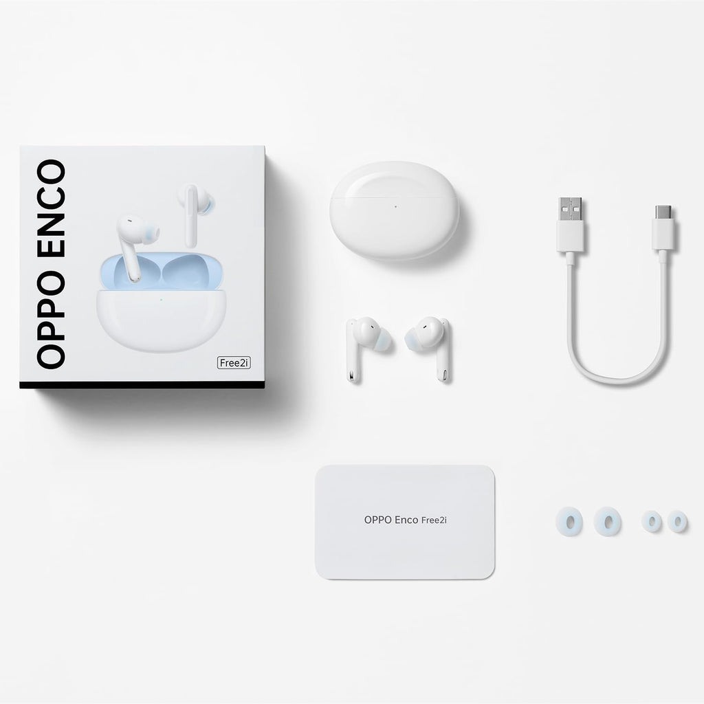 Enco Free 2I White