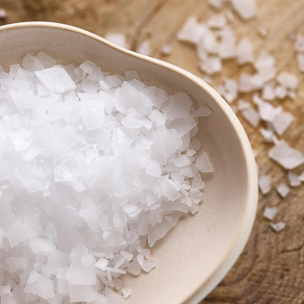 Health Magnesium Bath Salts 1Kg (2 Pack)