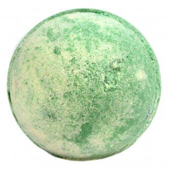 Melon Bath Bomb-0