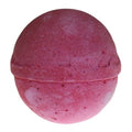 Cranberry Bath Bombs-0