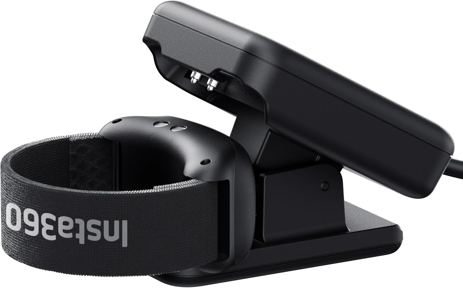 Insta360 Ring Remote - Wearable, Rechargeable Action Camera Remote Control for F
