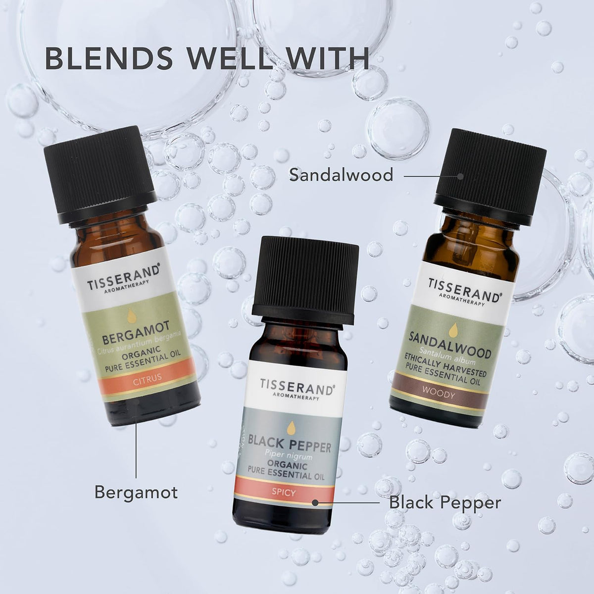 Frankincense Wild Crafted Essential Oil - 9Ml