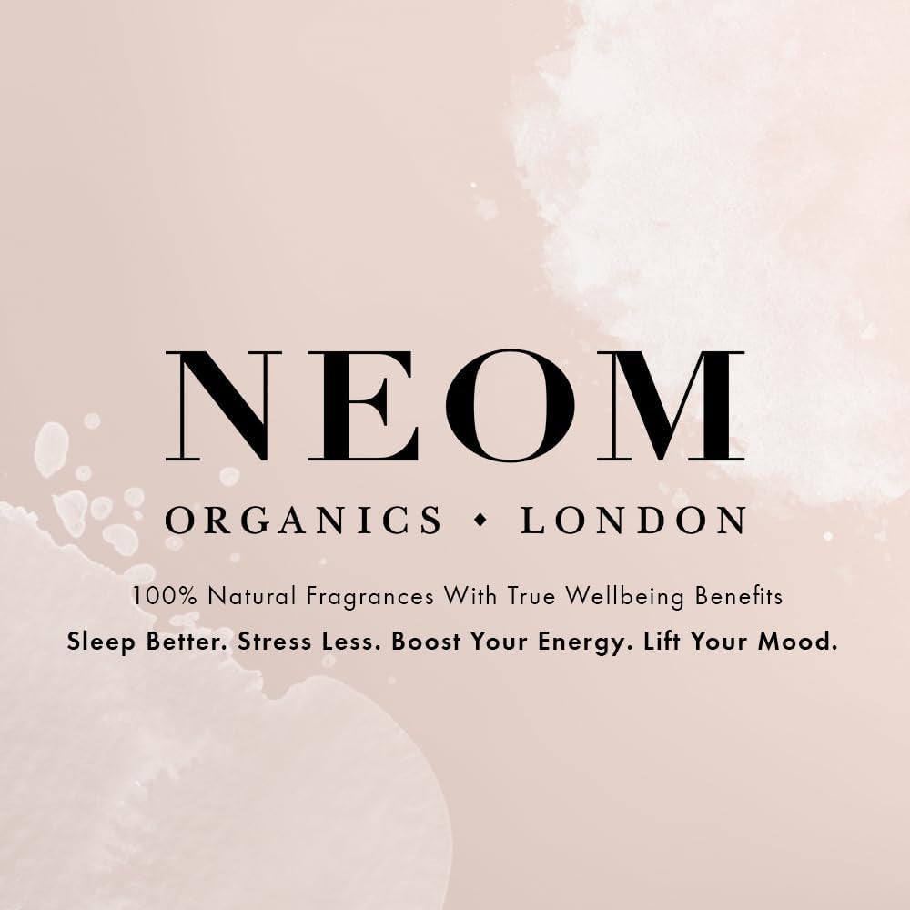 - Happiness Essential Oil Blend, 10Ml | Neroli, Mimosa & Lemon | Scent to Make You Happy Range