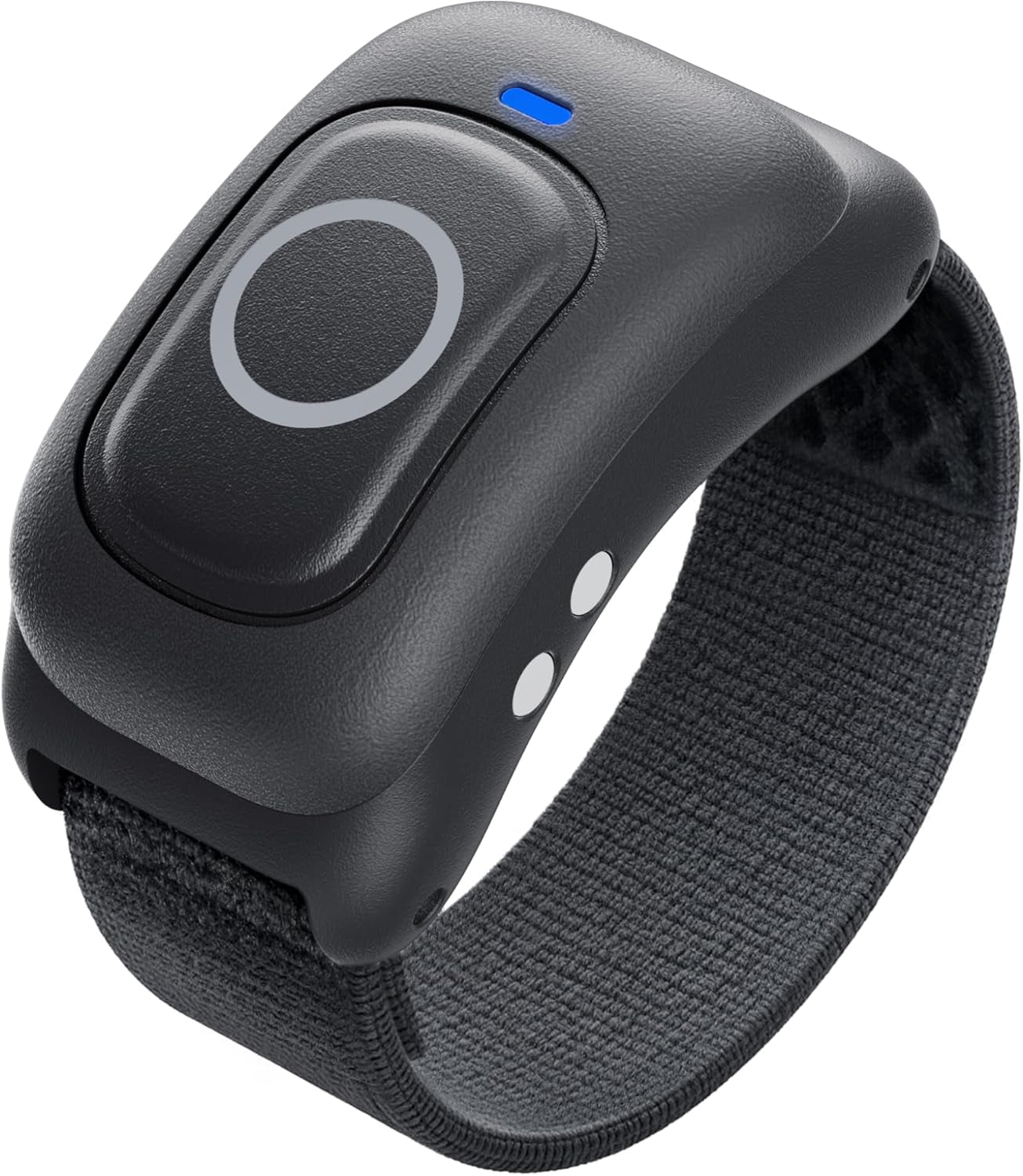 Insta360 Ring Remote - Wearable, Rechargeable Action Camera Remote Control for F