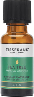 Tea Tree Ethically Harvested Essential Oil - 20Ml