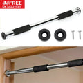 Chin up Pull up Door Gym Exercise Bar Training Fitness Strength Bar Home Workout