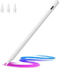 HSTT Pencil for Ipad 2018-2026 2X Fast Charging,Palm Rejection