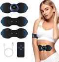 Wirelss TENS Machine for Pain Relief, Nerve Muscle Stimulator for Pain Management with 8 Modes,19 Levels, Mini Neck Massager,Rechargeable TENS Unit for Back,Neck,Shoulder,Knee,Body