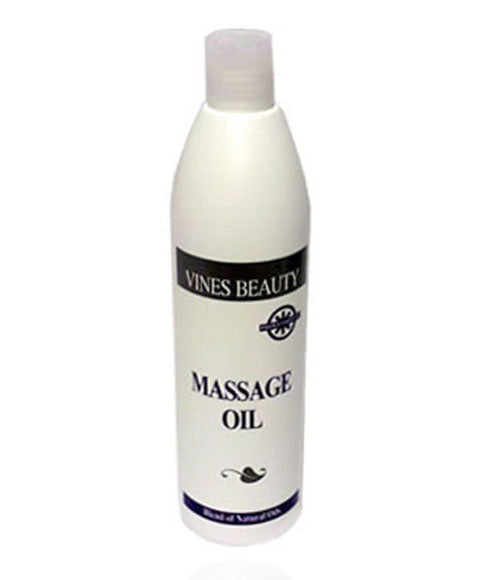 Vines Beauty Massage Oil 500ml-0